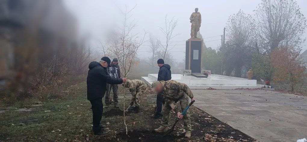 официальный представитель батальона специального назначения войск национальной гвардии имени Салавата Юлаева соцсети