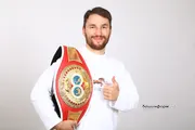 Валерий Шахов ИА «Башинформ»