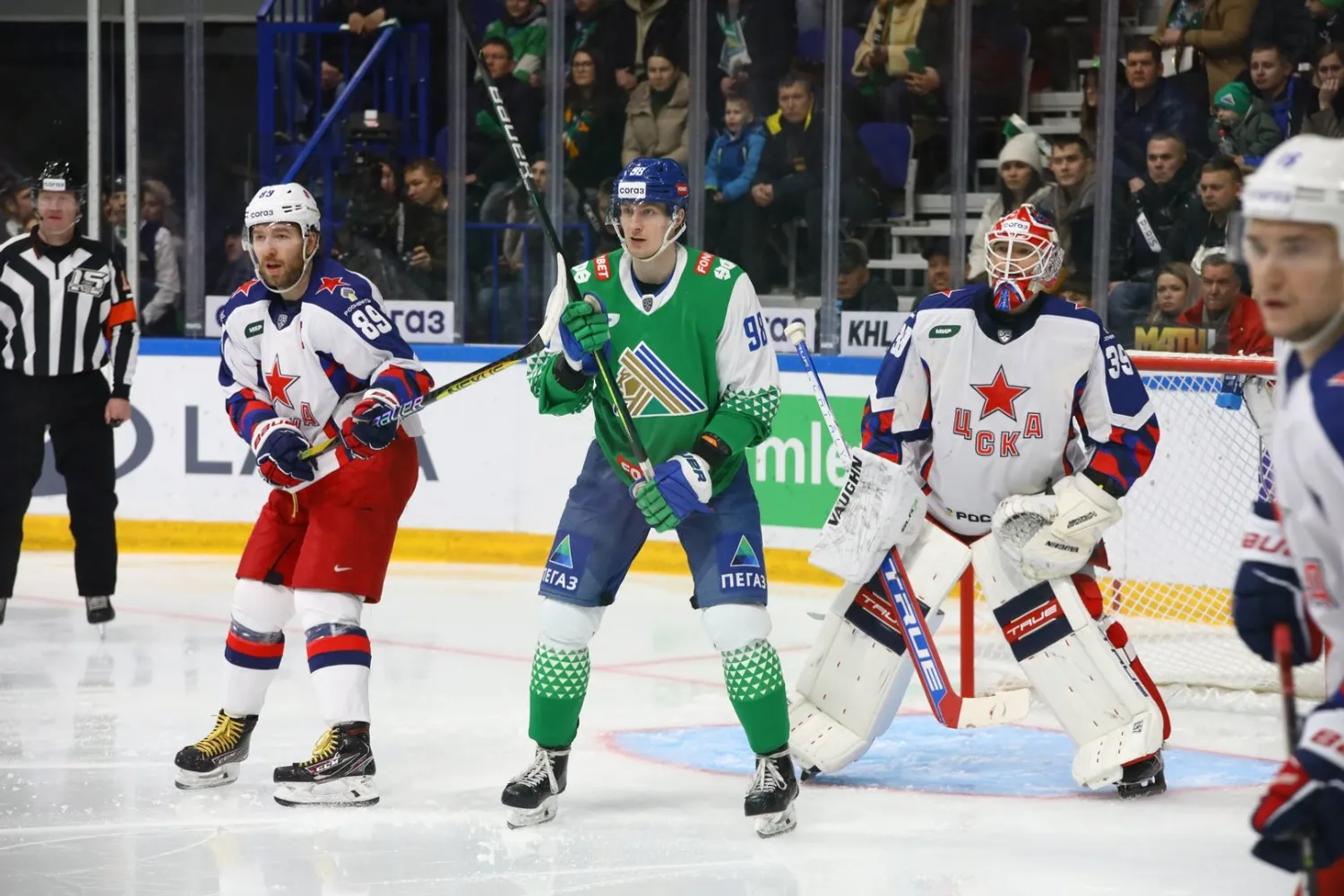 Валерий Шахов