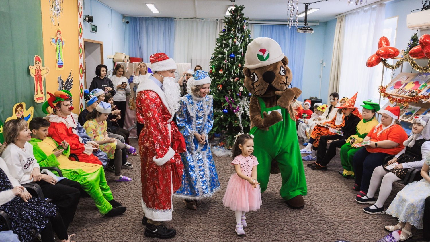Айбулат Акбутин предоставлено пресс-службой "Башнефти"
