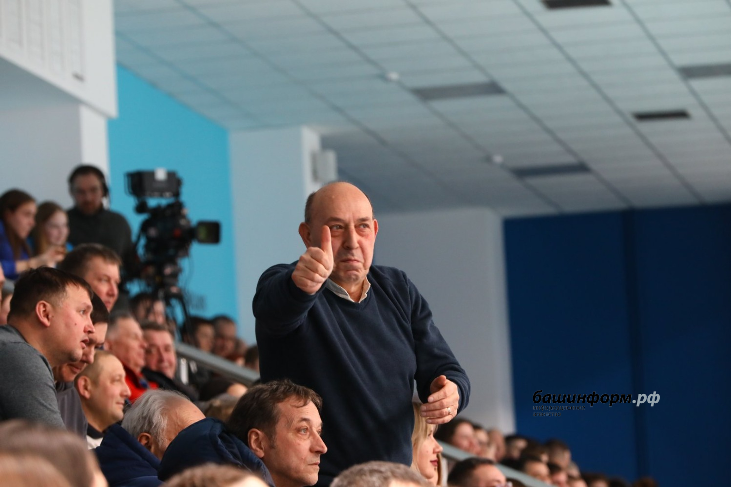 Валерий Шахов