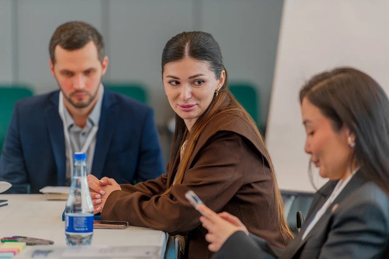 пресс-служба РСУ в РБ