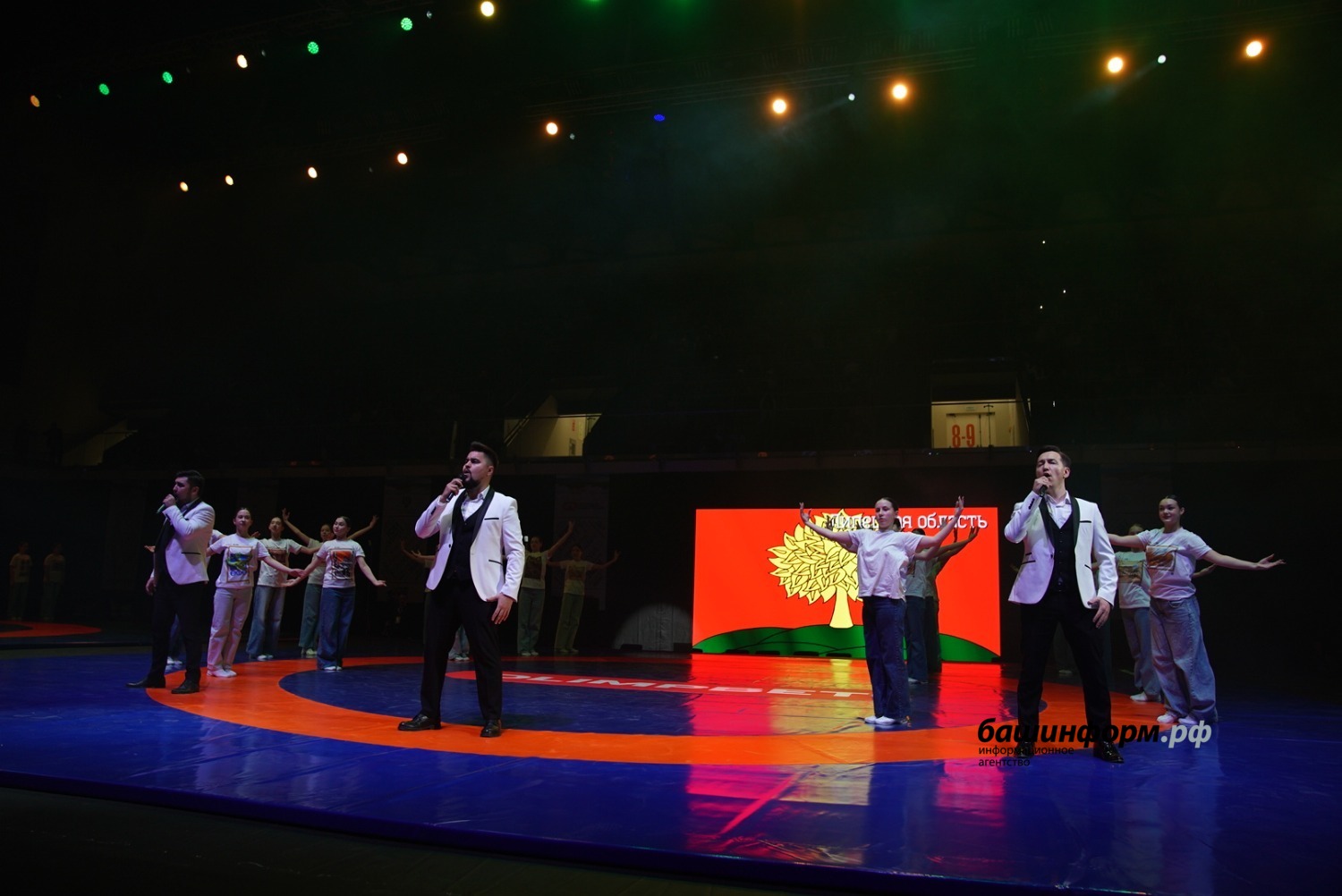 Олег Яровиков