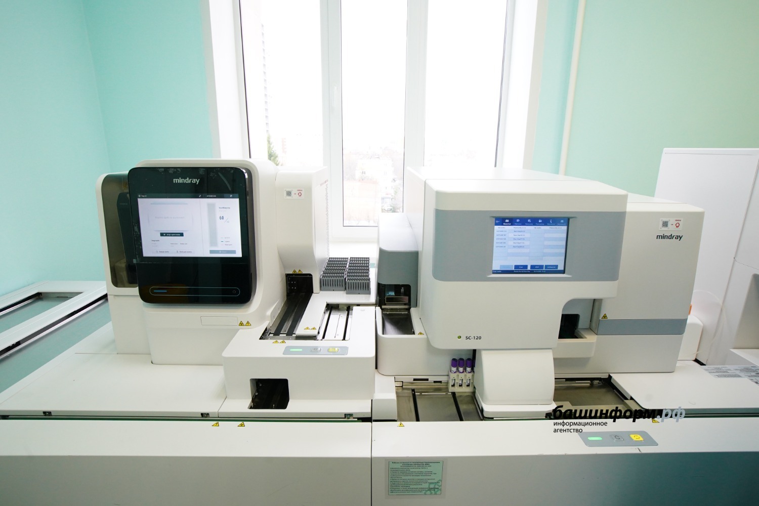 Олег Яровиков Башинформ