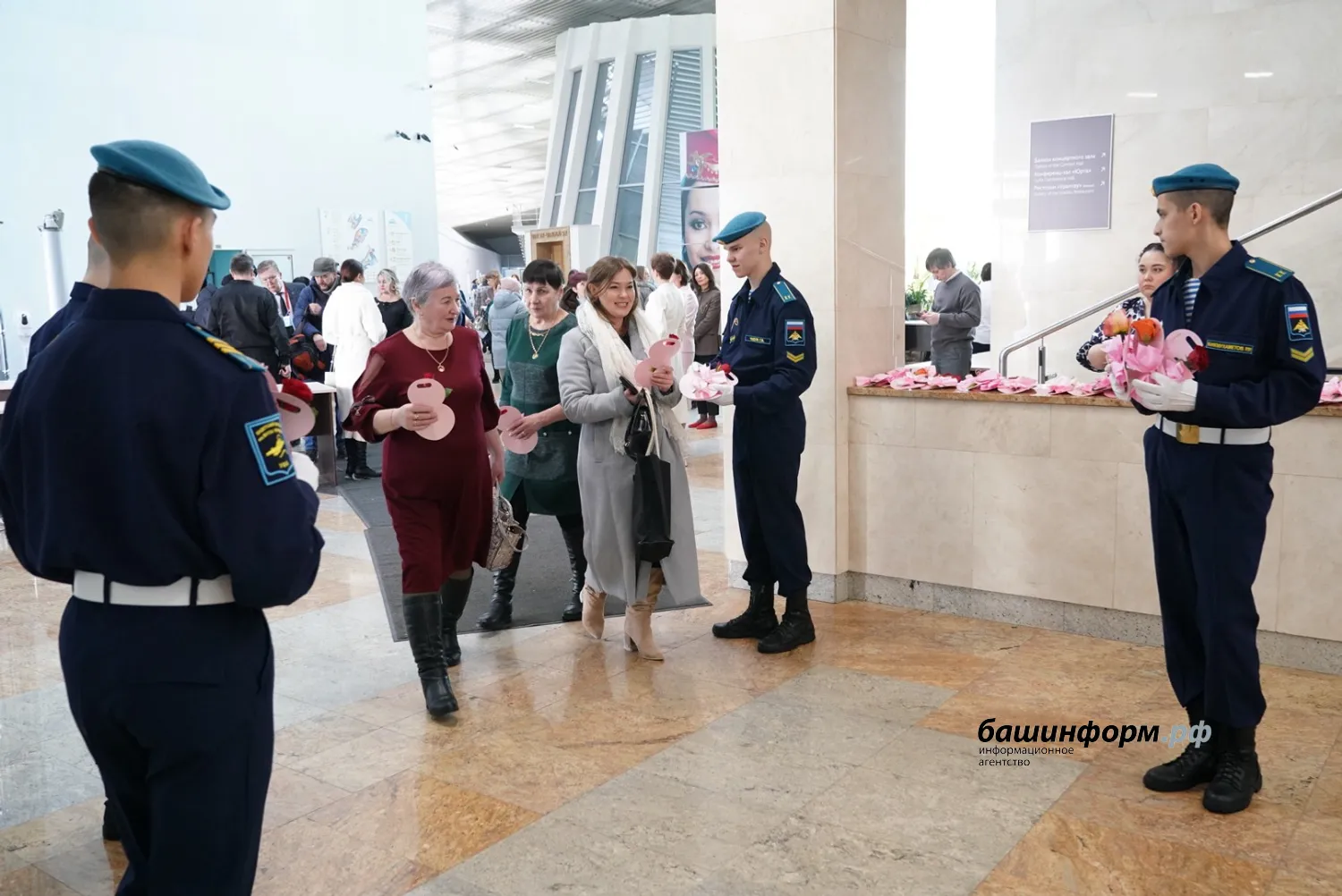 Олег Яровиков ИА "Башинформ"