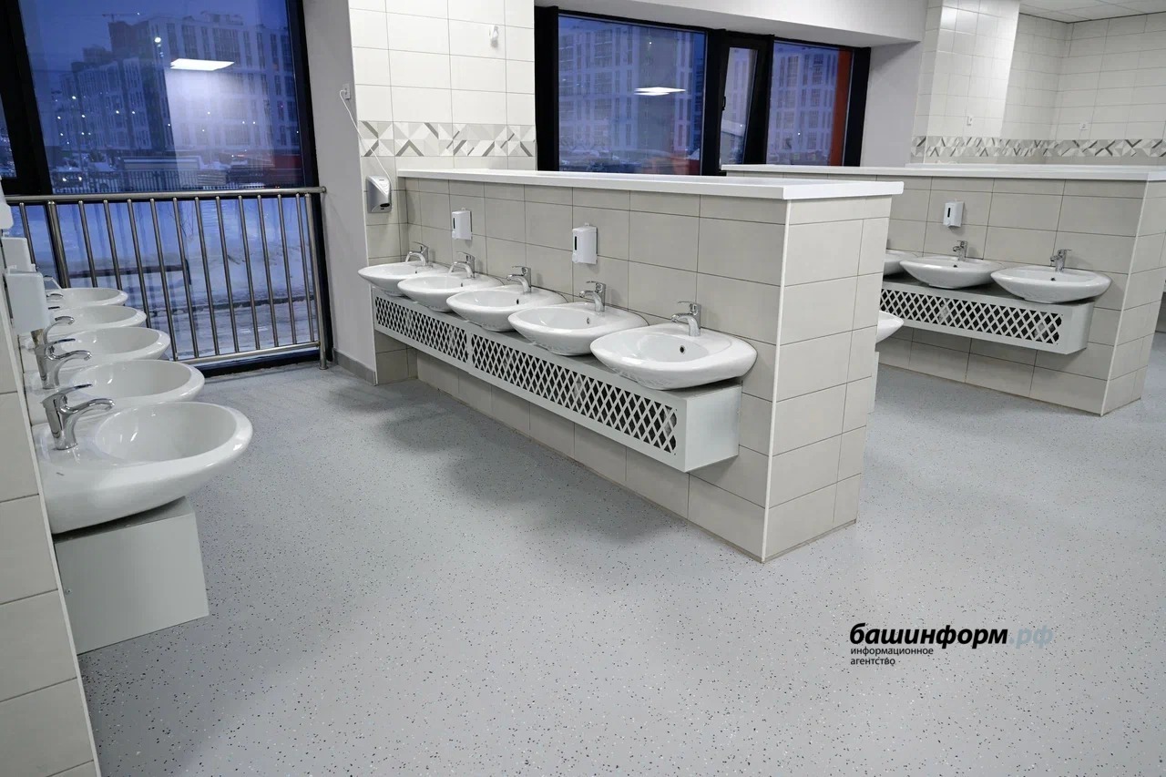 Азат Мухамедьянов   пресс-служба Главы РБ