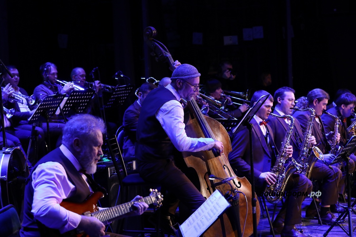 Валерий Шахов  ИА "Башинформ"