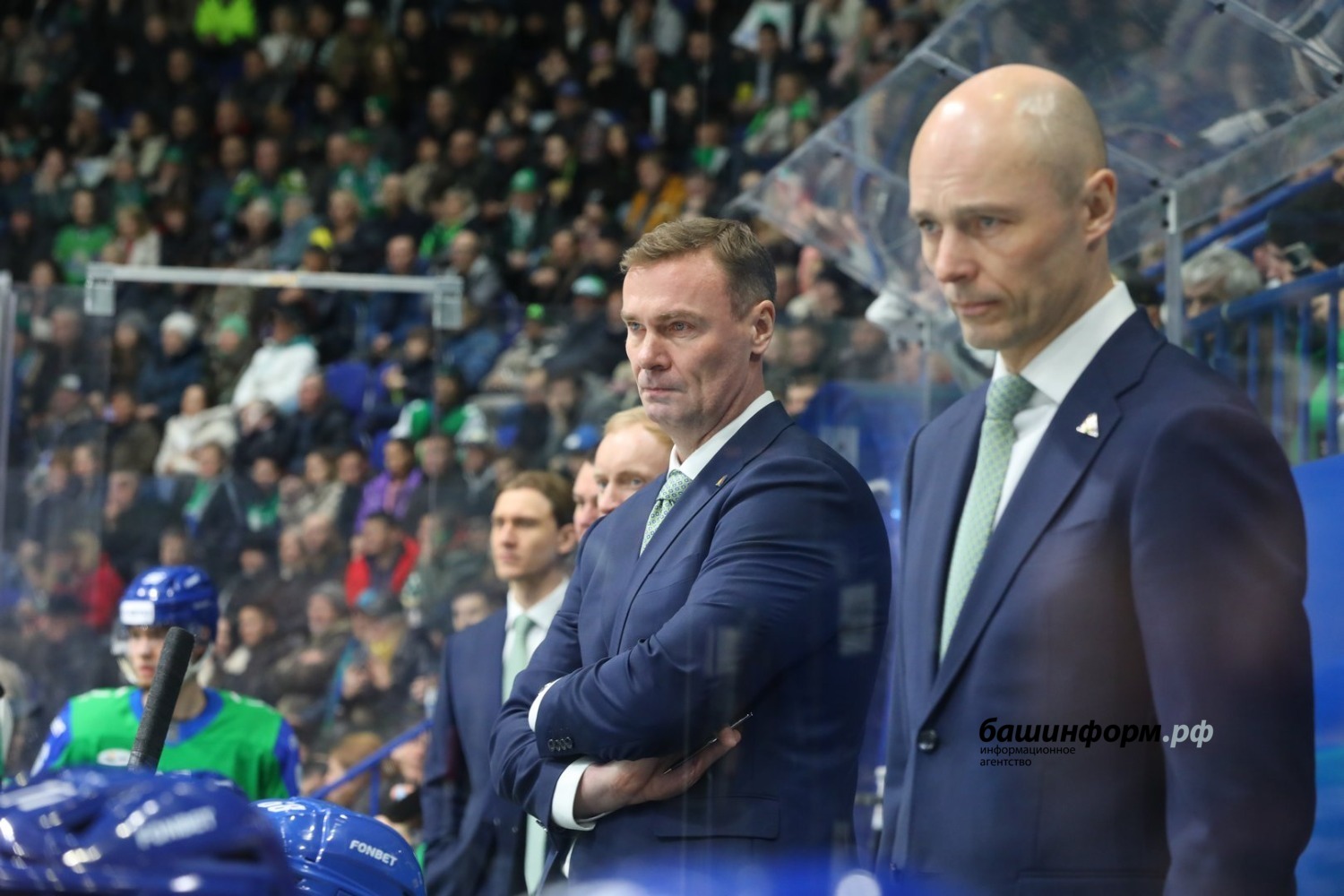 Валерий Шахов