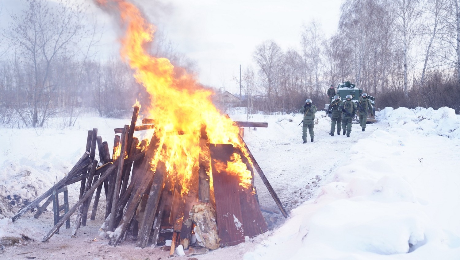 Олег Яровиков