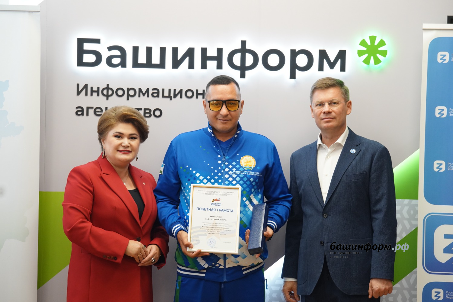 Олег Яровиков