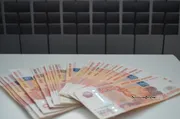 Ксения Калинина архив ИА «Башинформ»
