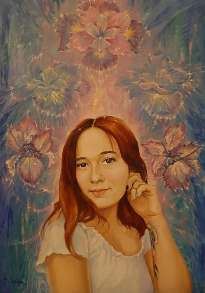 организаторы арт-симпозиума «Салаватия»