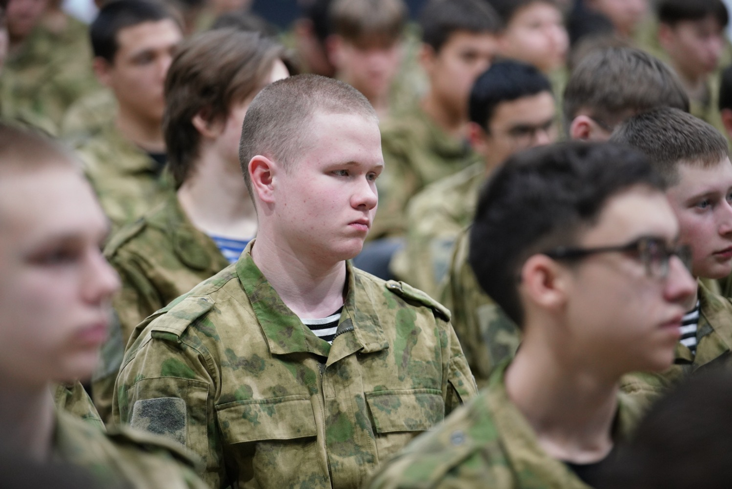 Олег Яровиков