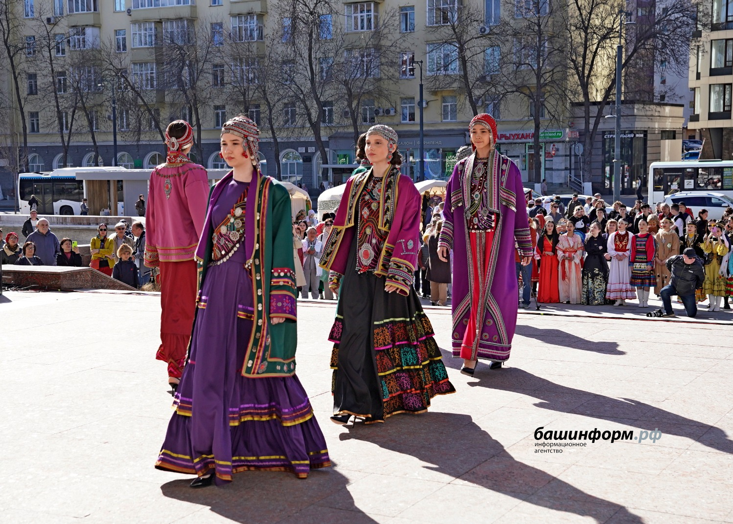 Олег Яровиков ИА "Башинформ"