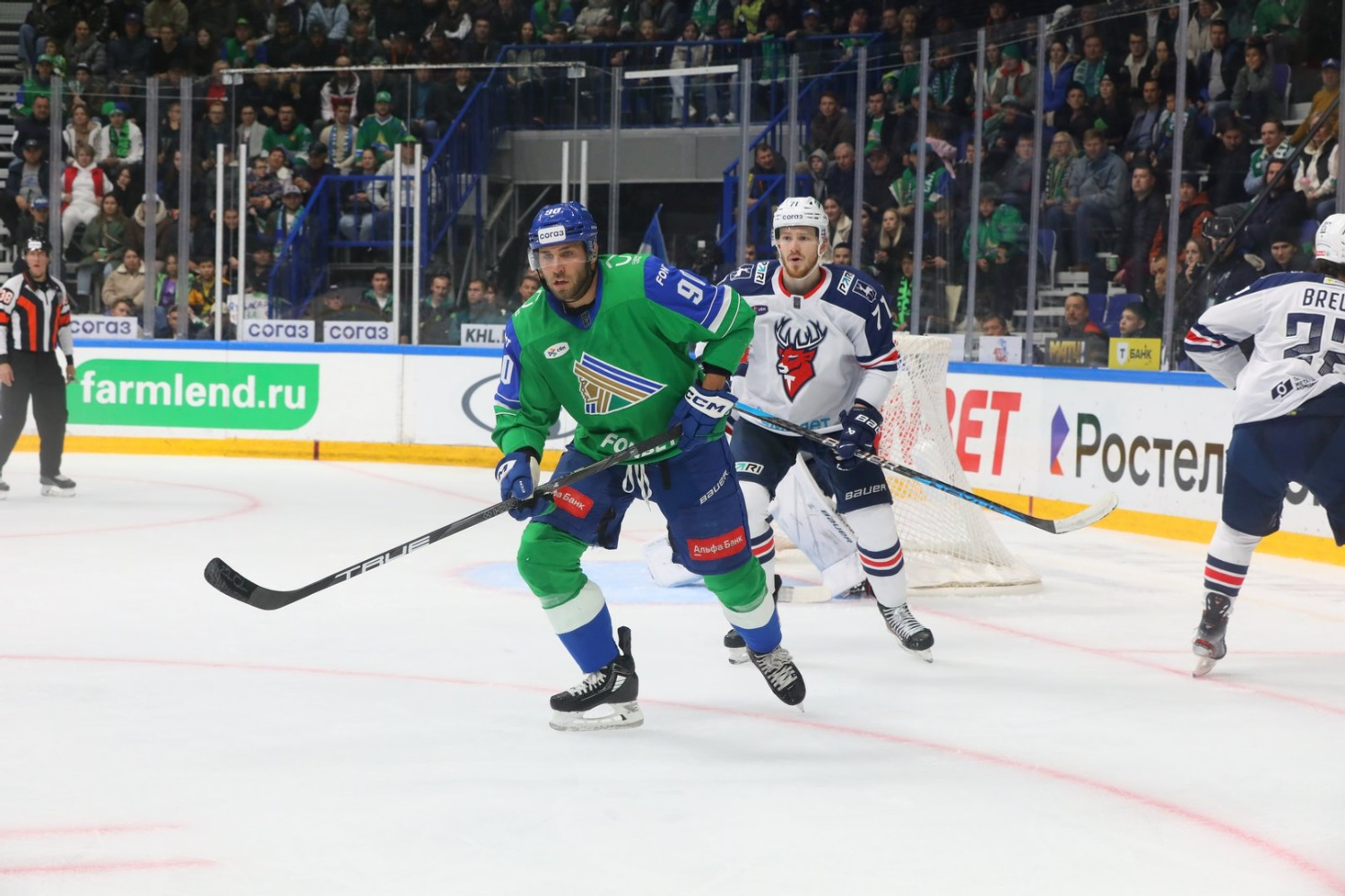 Валерий Шахов