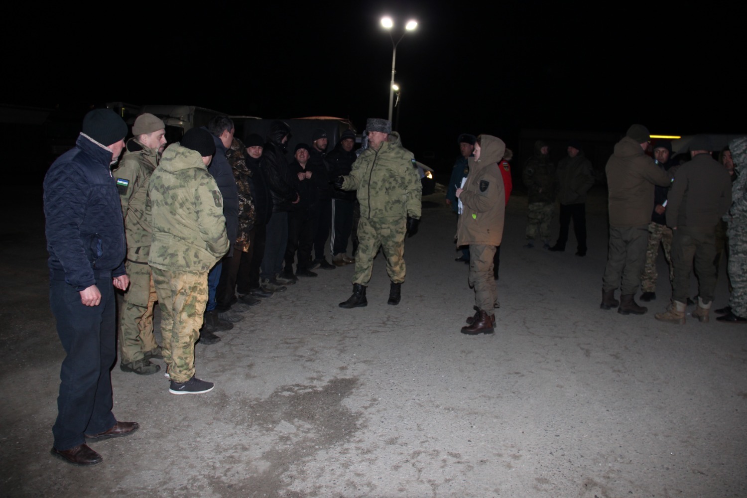 Эдуард Кускарбеков