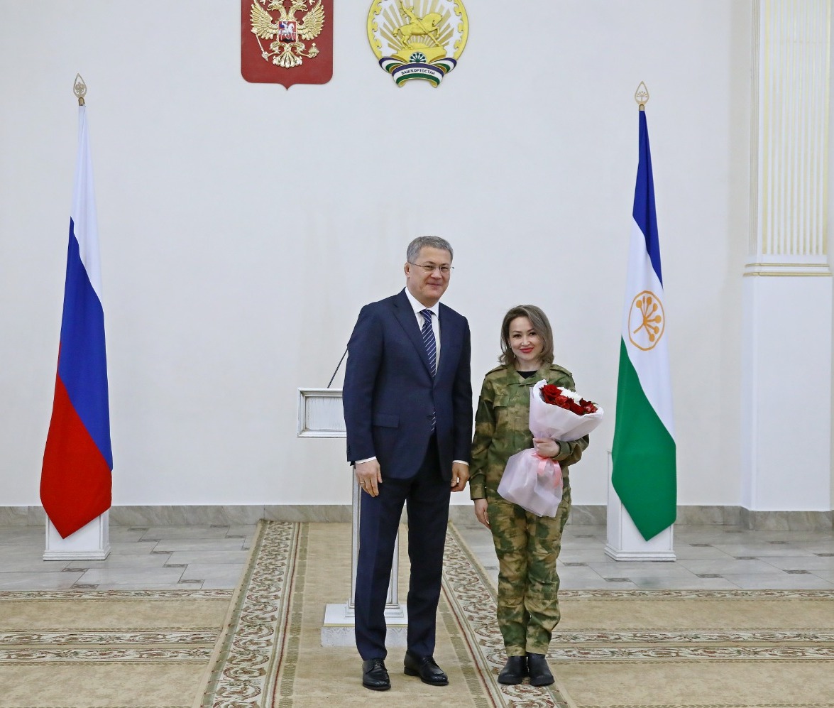 Валерий Шахов