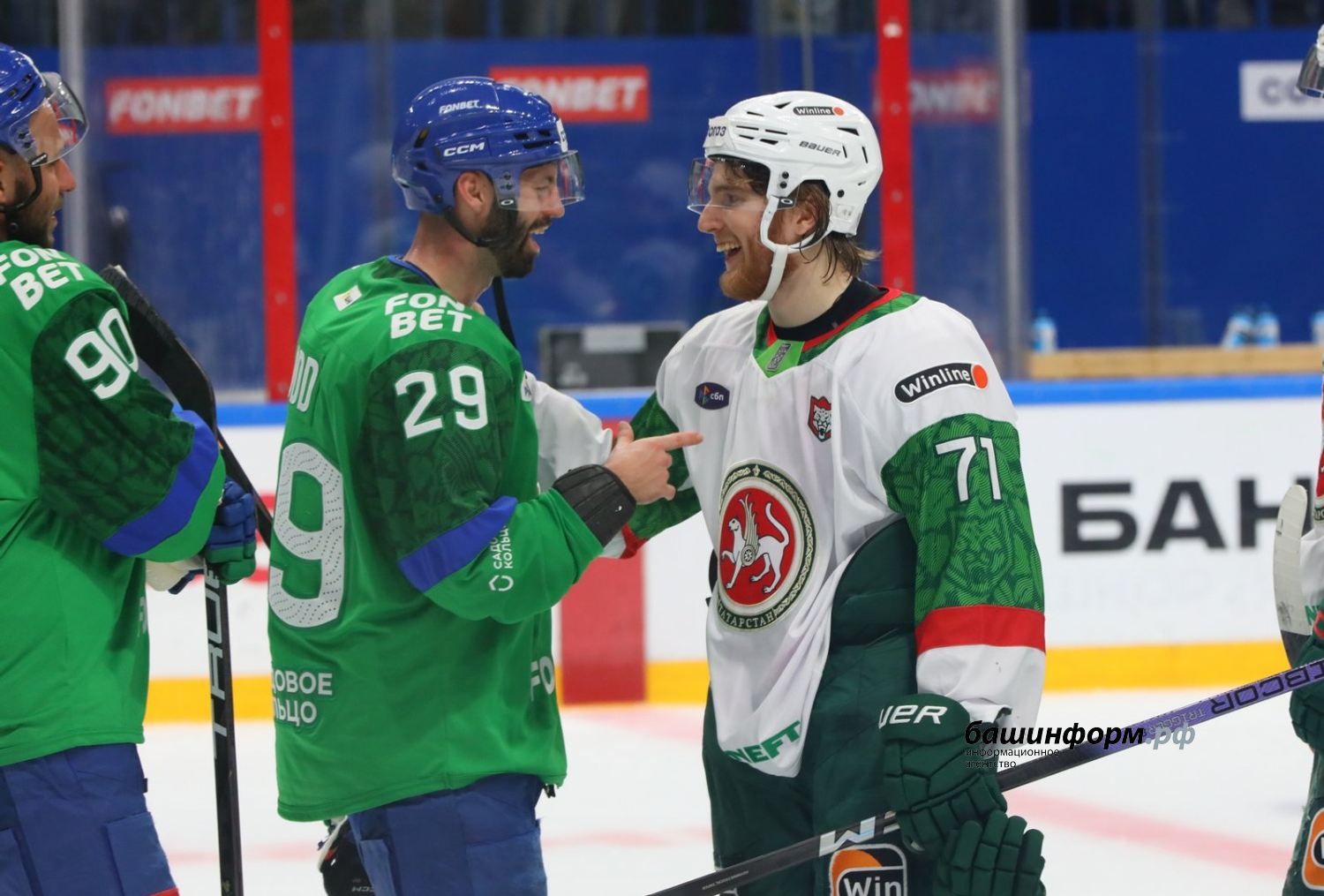 Валерий Шахов