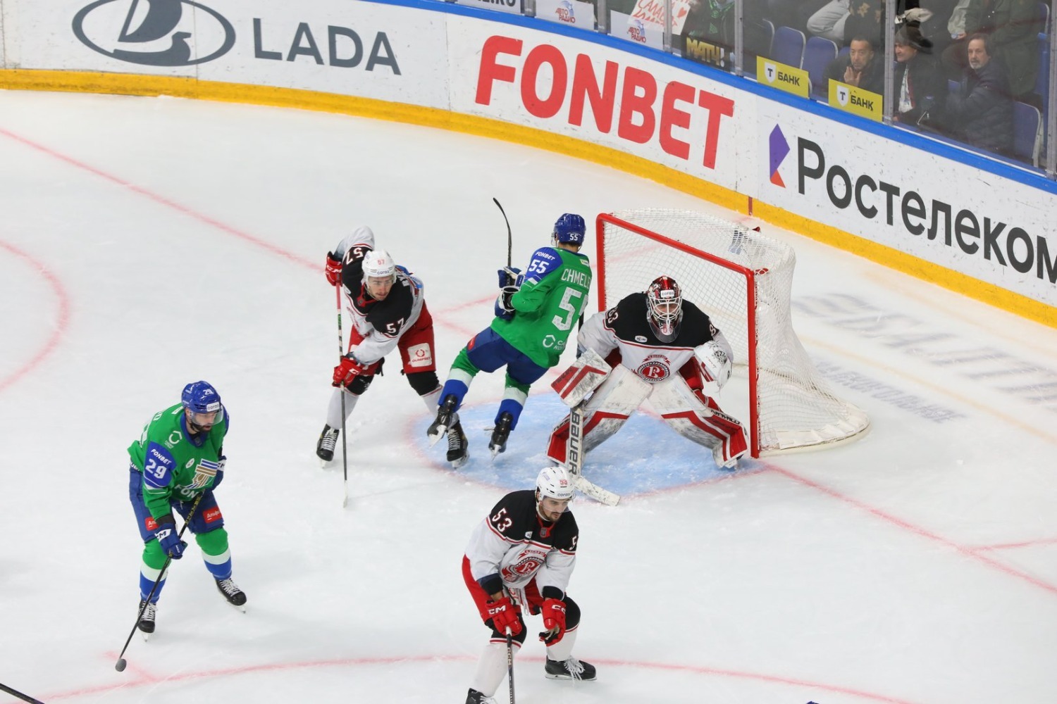 Валерий Шахов