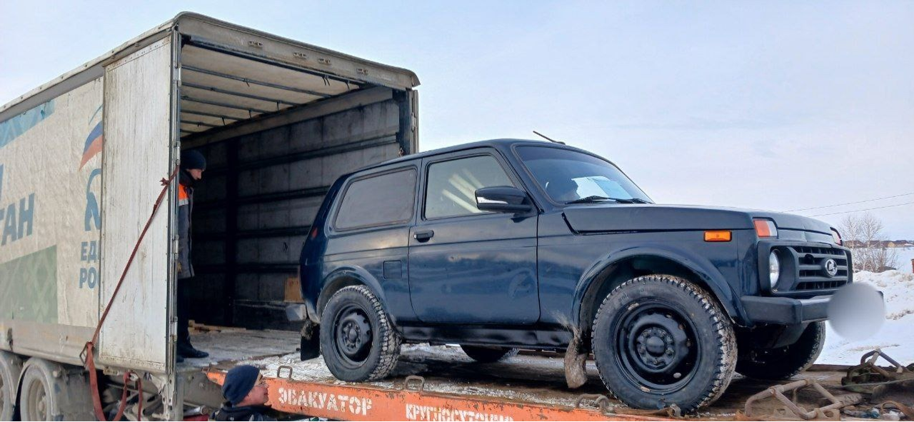 пресс-служба администрации Аскинского района  соцсети