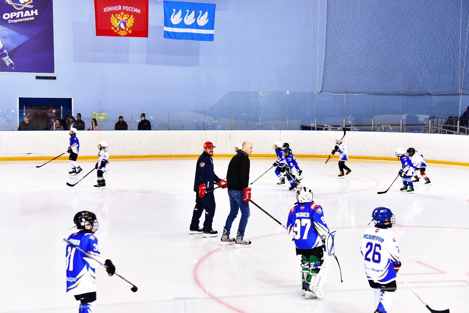 Пресс-служба ПАО «Ростелеком» в Башкортостане Пресс-служба ПАО «Ростелеком» в Башкортостане