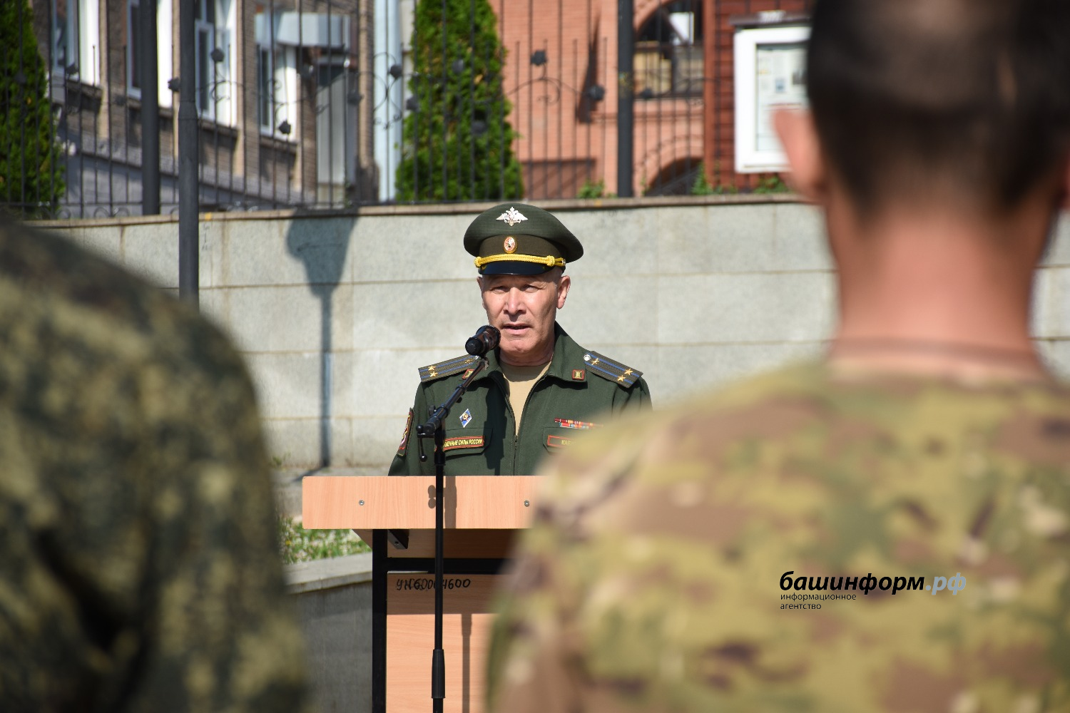 Эдуард Кускарбеков