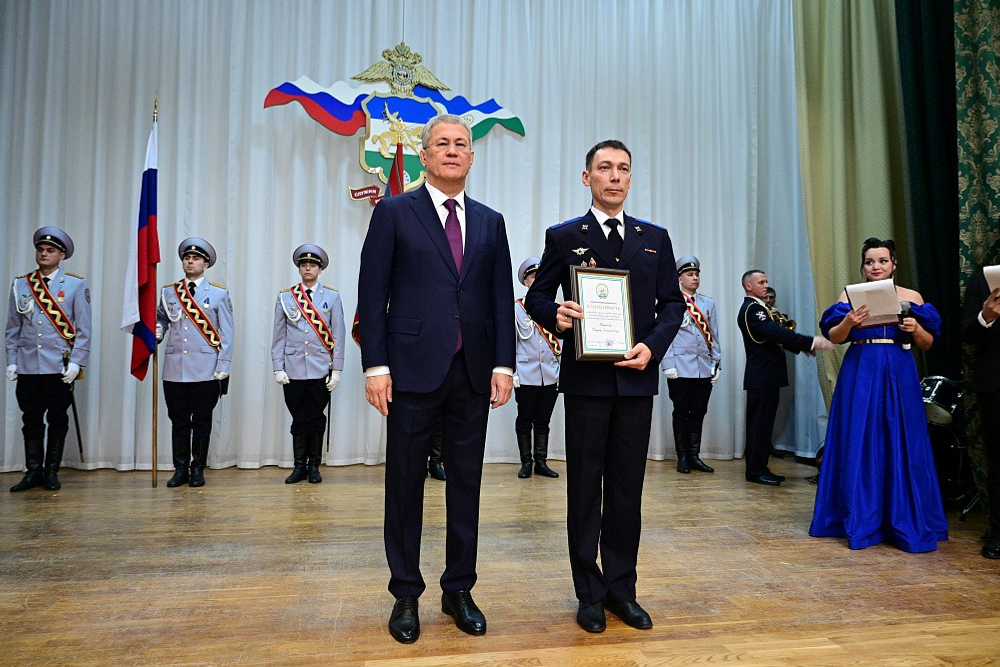 правительство Башкирии официальный сайт