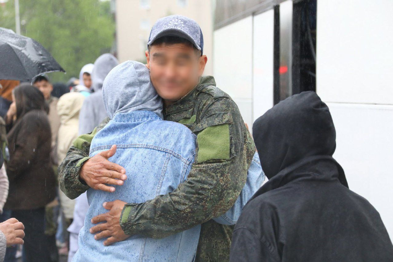 Валерий Шахов