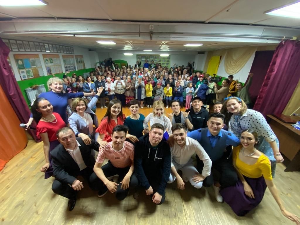 радио «Юлдаш»