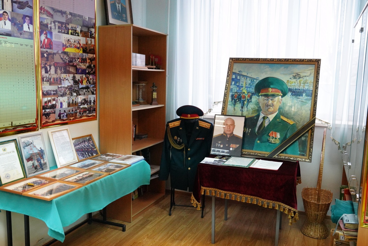 Олег Яровиков