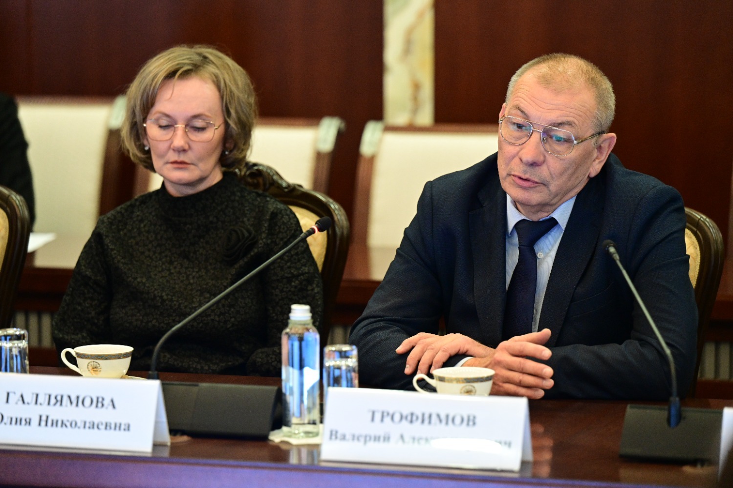 Азат Мухамедьянов