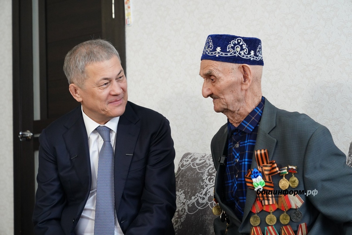 Олег Яровиков   ИА «Башинформ»