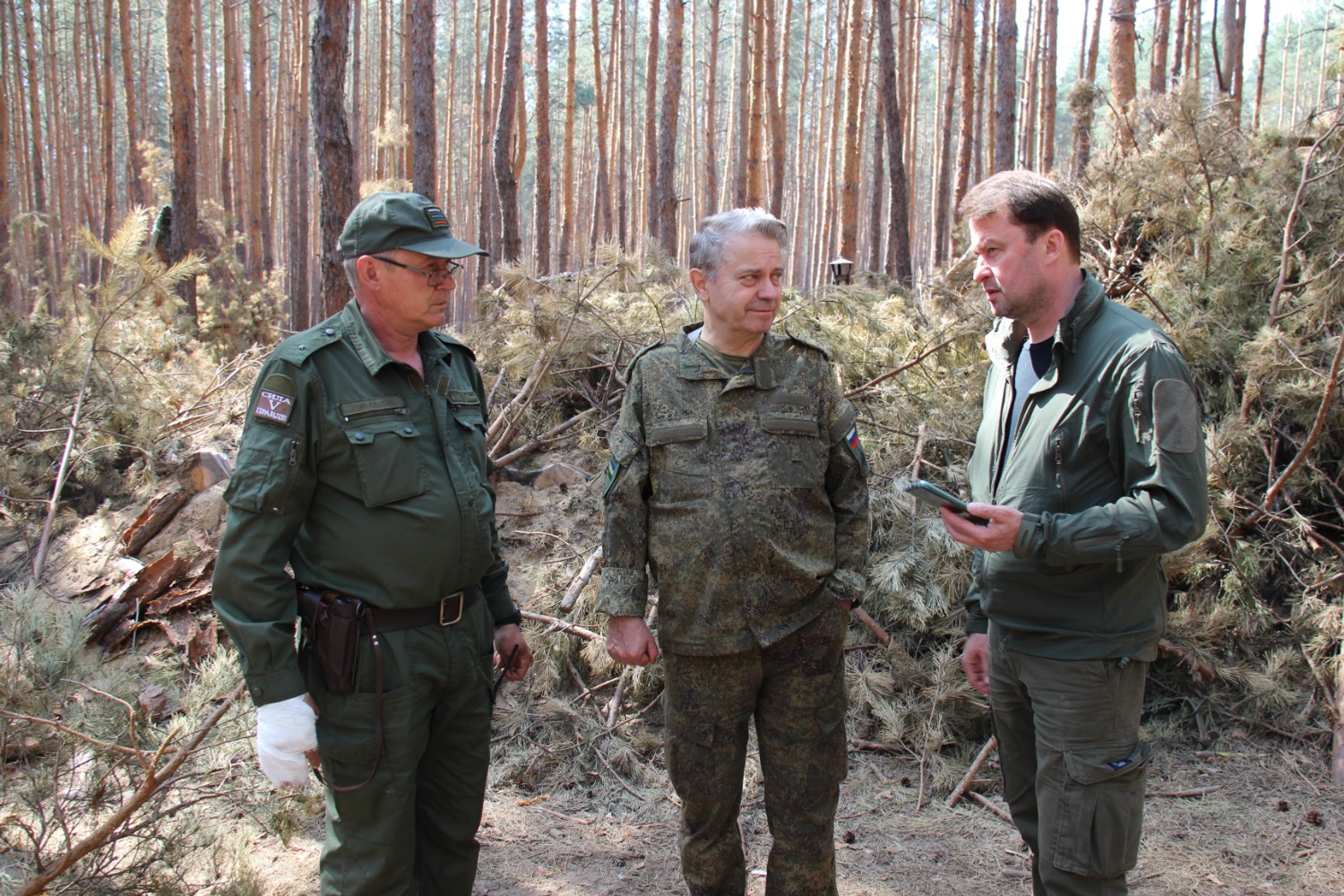 Эдуард Кускарбеков