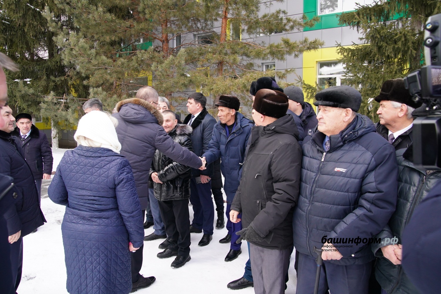 Олег Яровиков