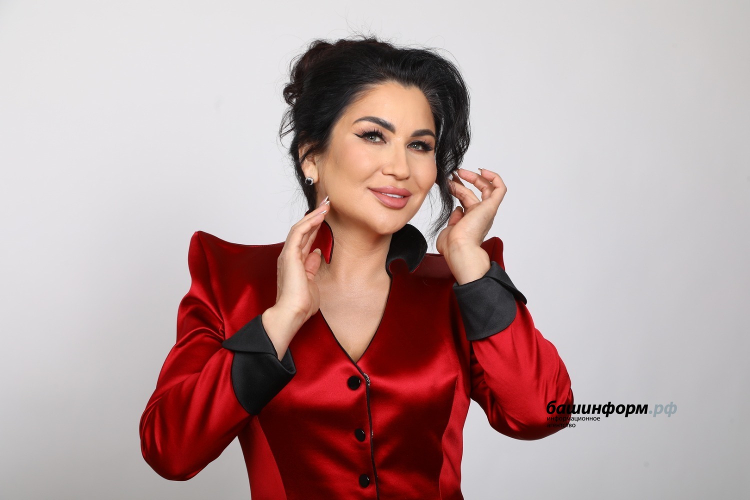 Валерий Шахов ИА «Башинформ»