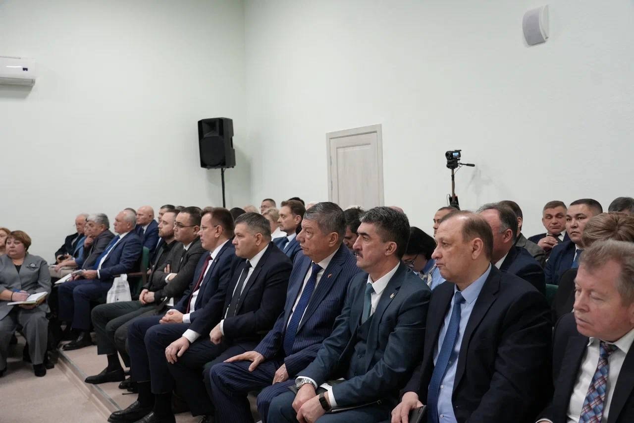 Урал Кильсенбаев телеграм