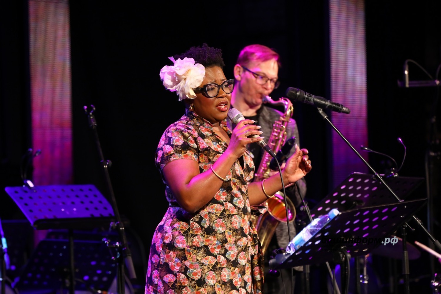 Валерий Шахов ИА Башинформ