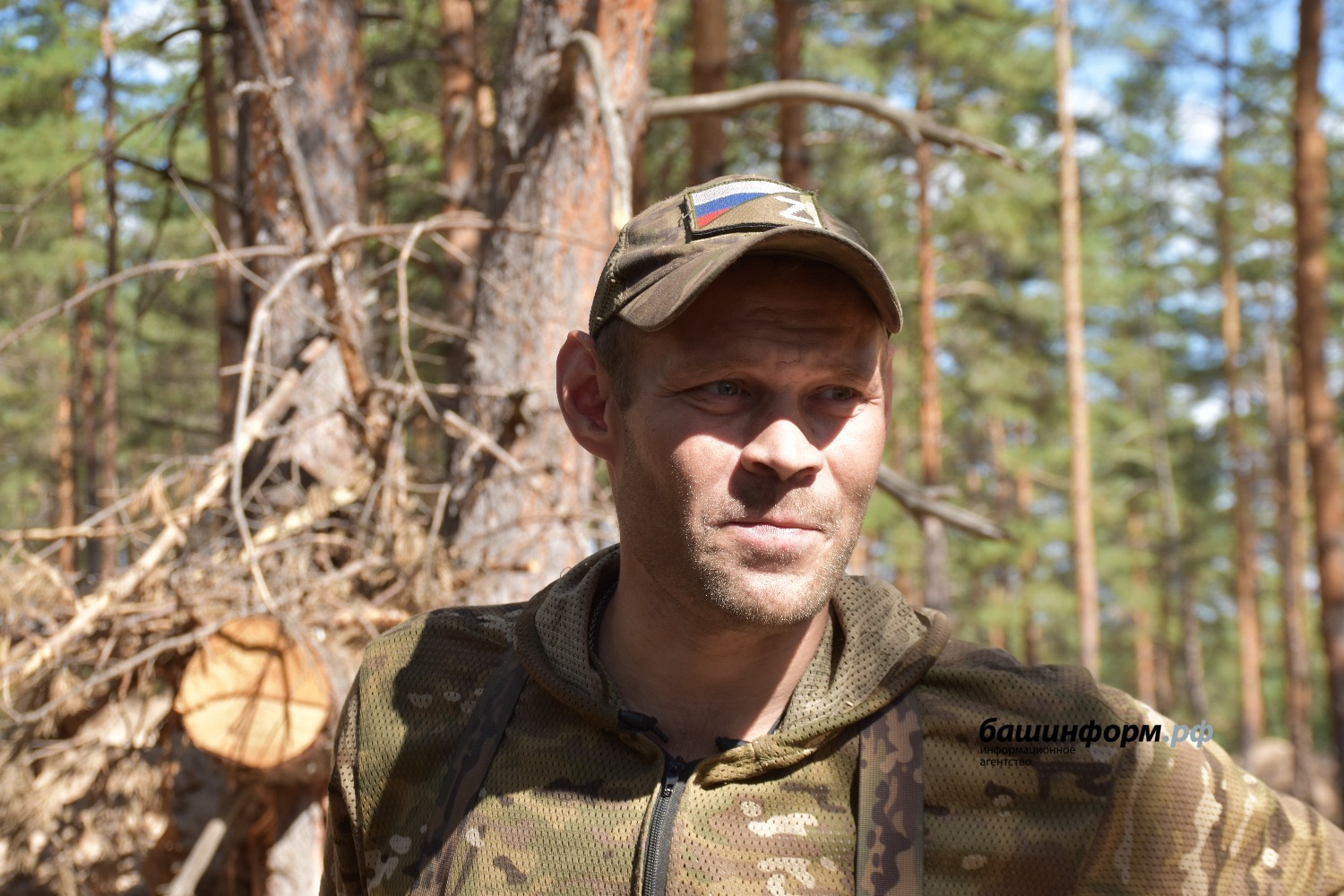 Эдуард Кускарбеков