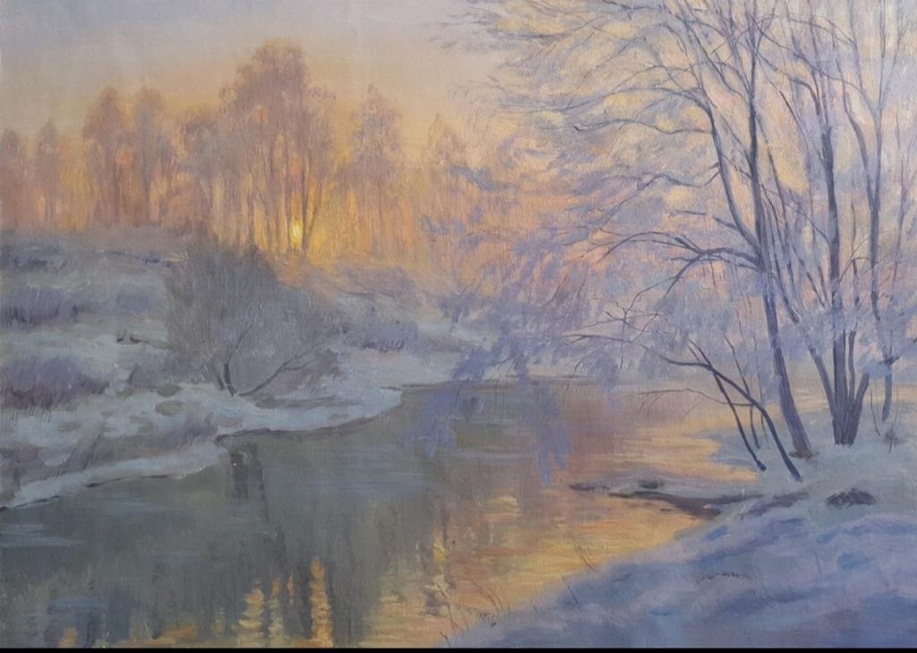 организаторы арт-симпозиума «Салаватия»