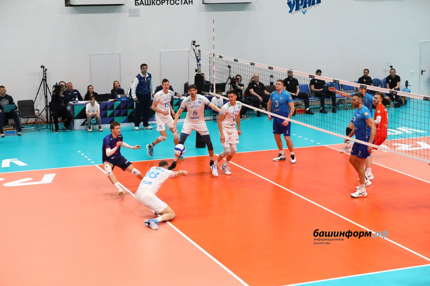 Валерий Шахов