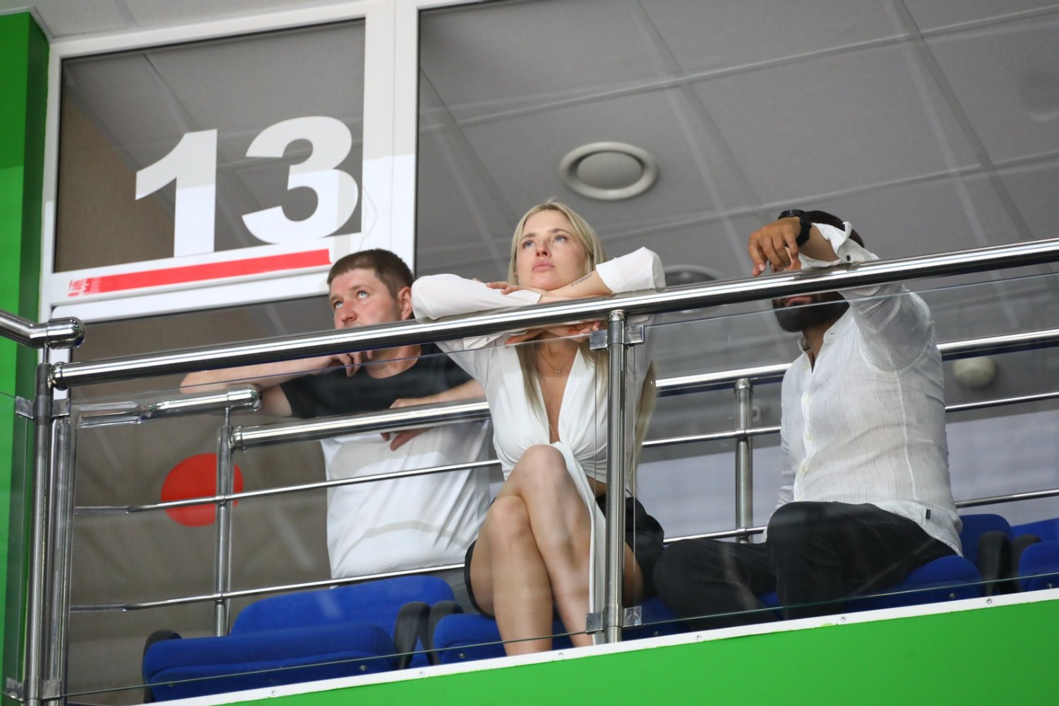 Валерий Шахов