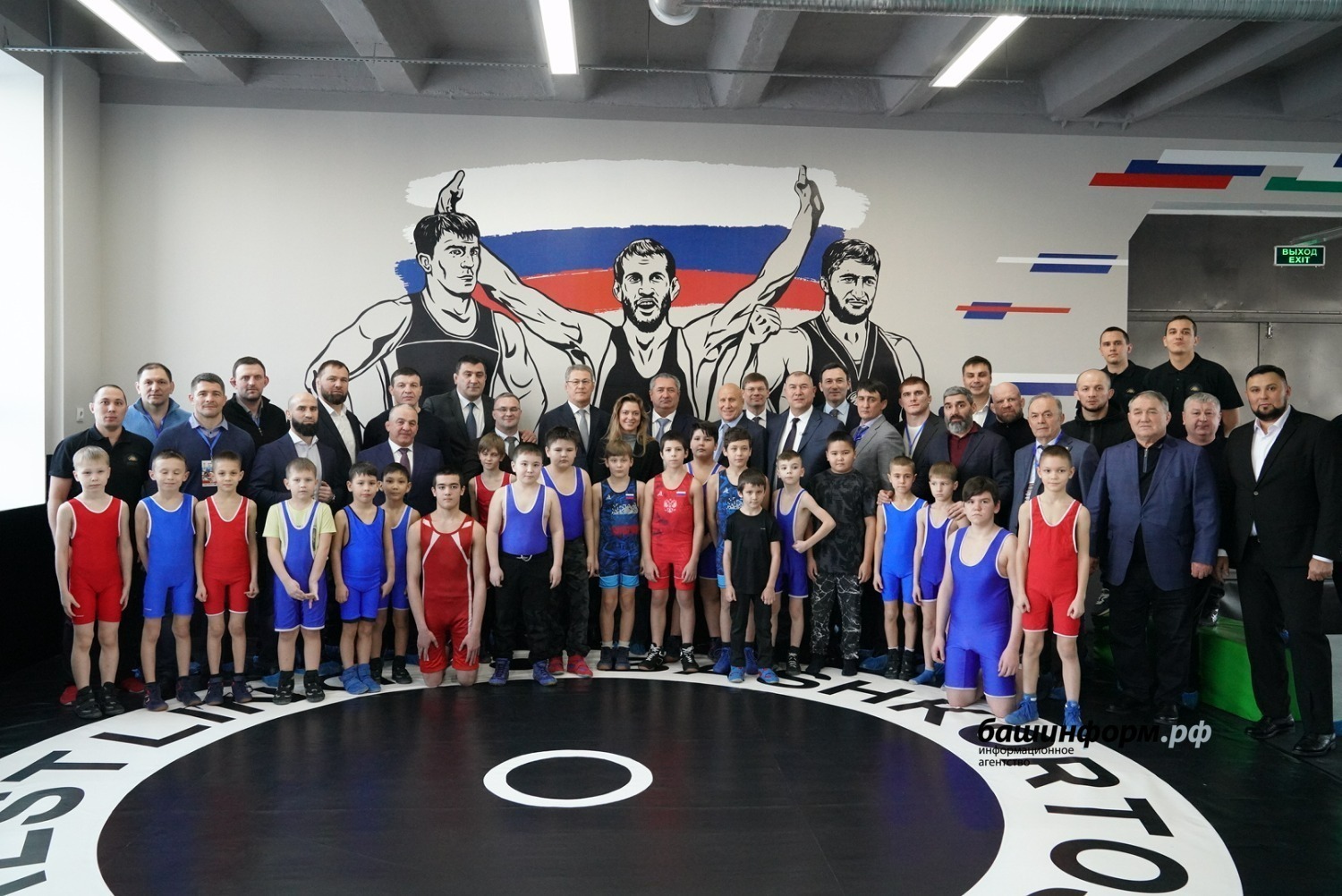 Олег Яровиков