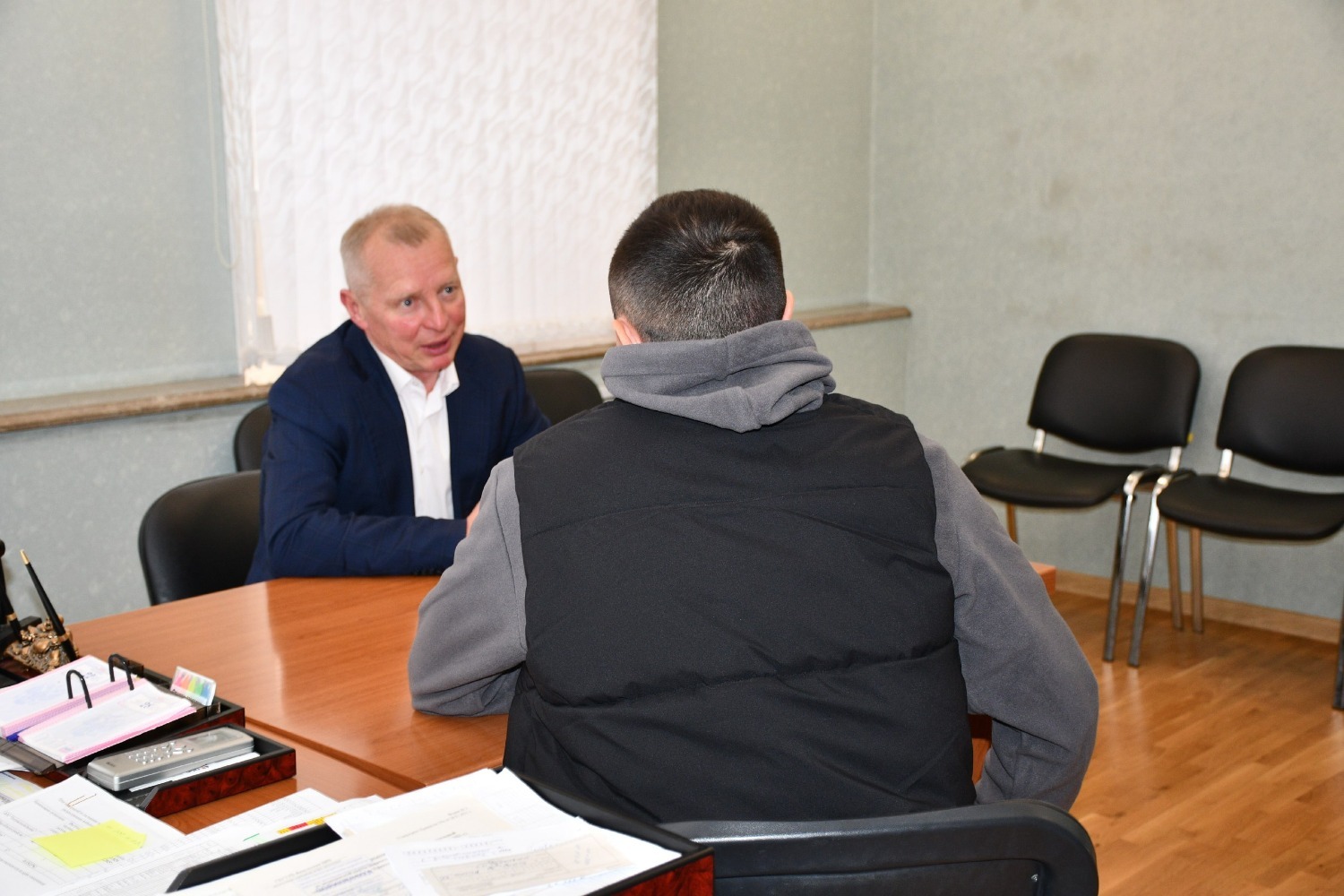 telegram-канал администрации Янаульского района