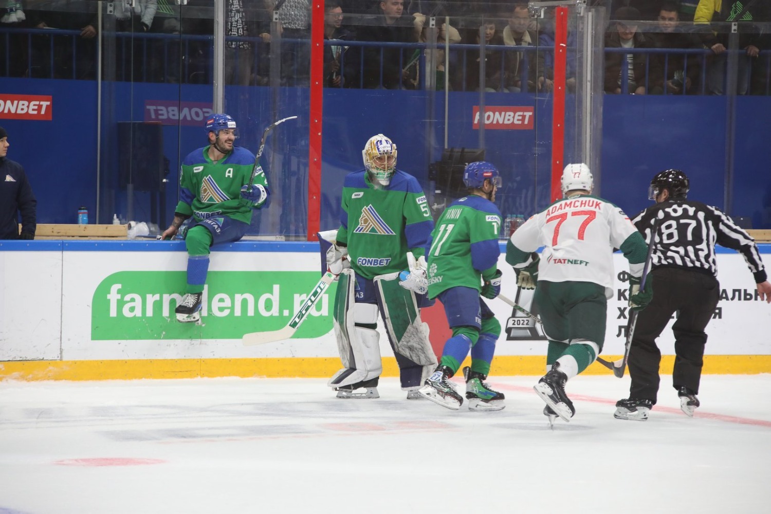 Валерий  Шахов