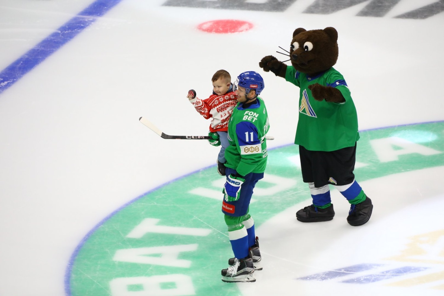 Валерий Шахов