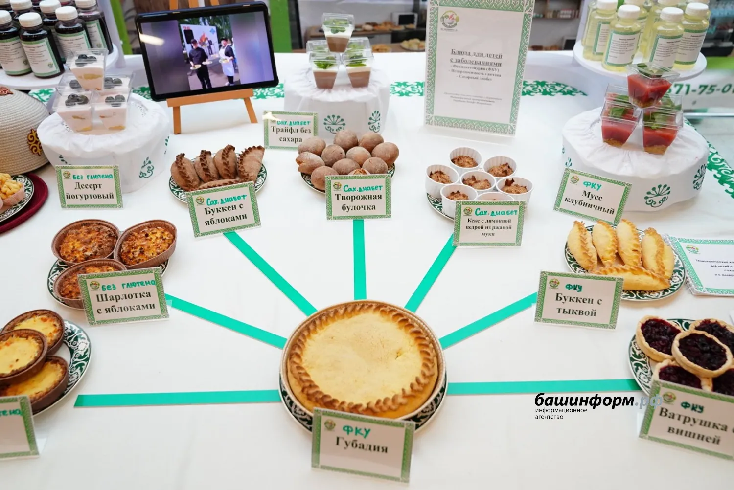 Олег Яровиков  ИА «Башинформ»