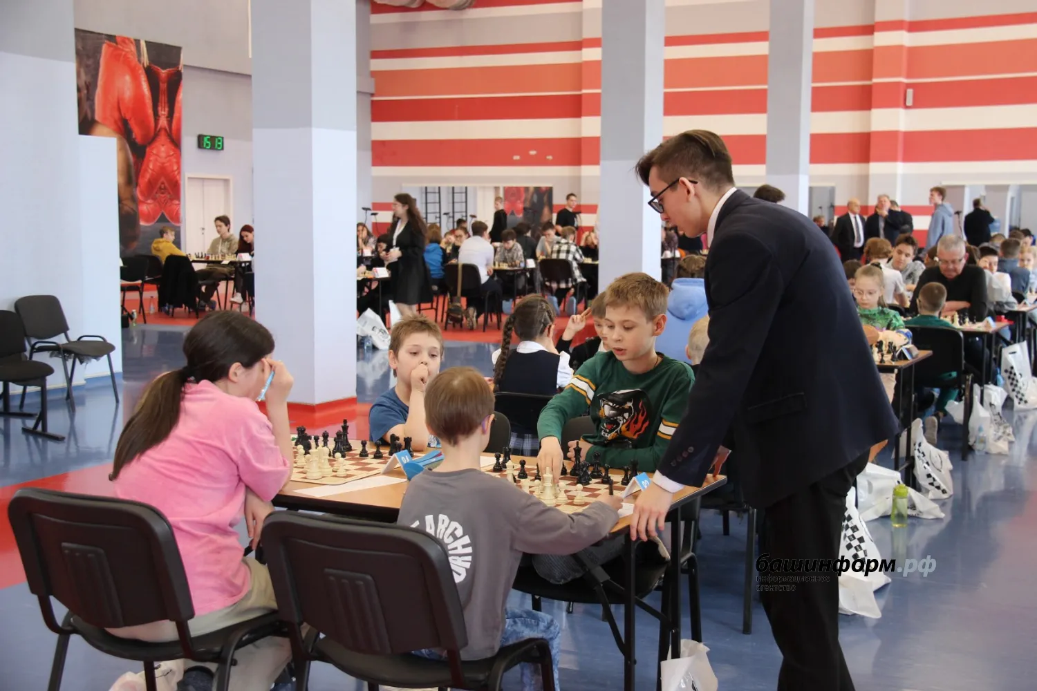 Эдуард Кускарбеков