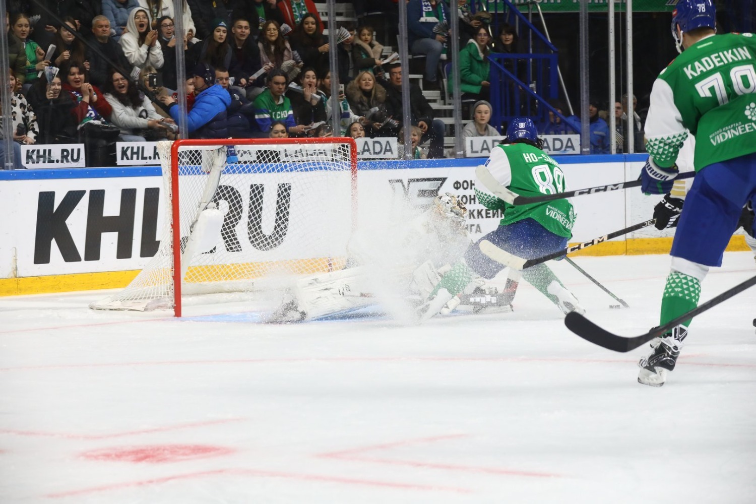 Валерий  Шахов