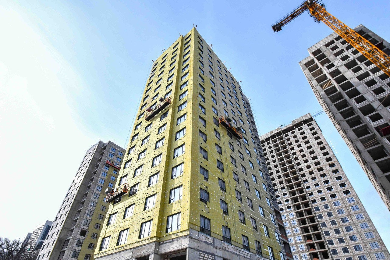 Дамир Хузиев предоставлено пресс-службой ГК «Гранель»