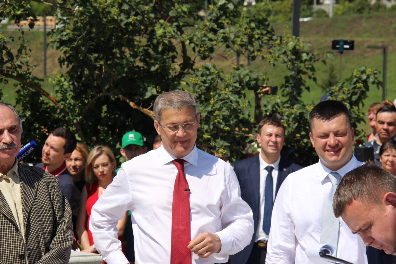 Эдуард Кускарбеков